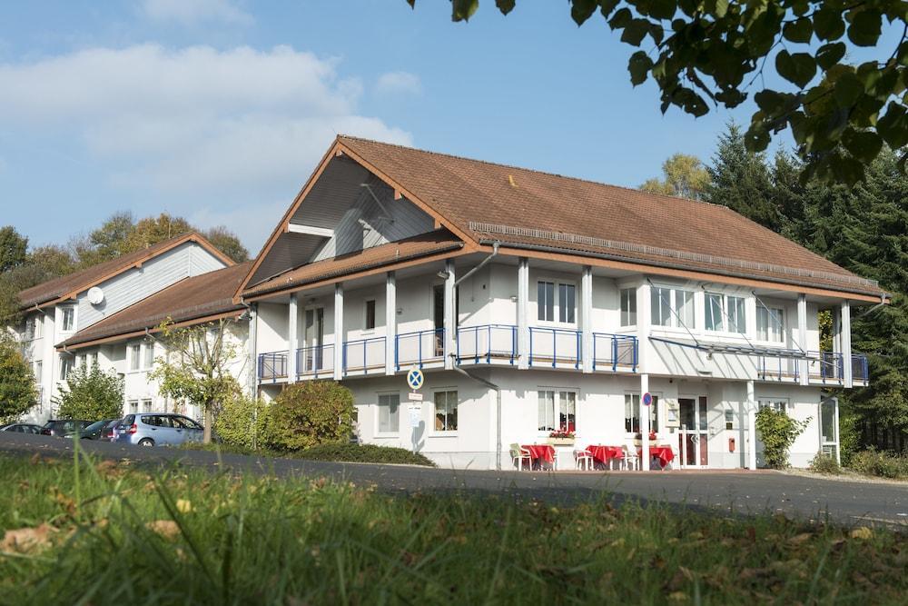 Ibis Kassel Melsungen Hotel Exterior photo